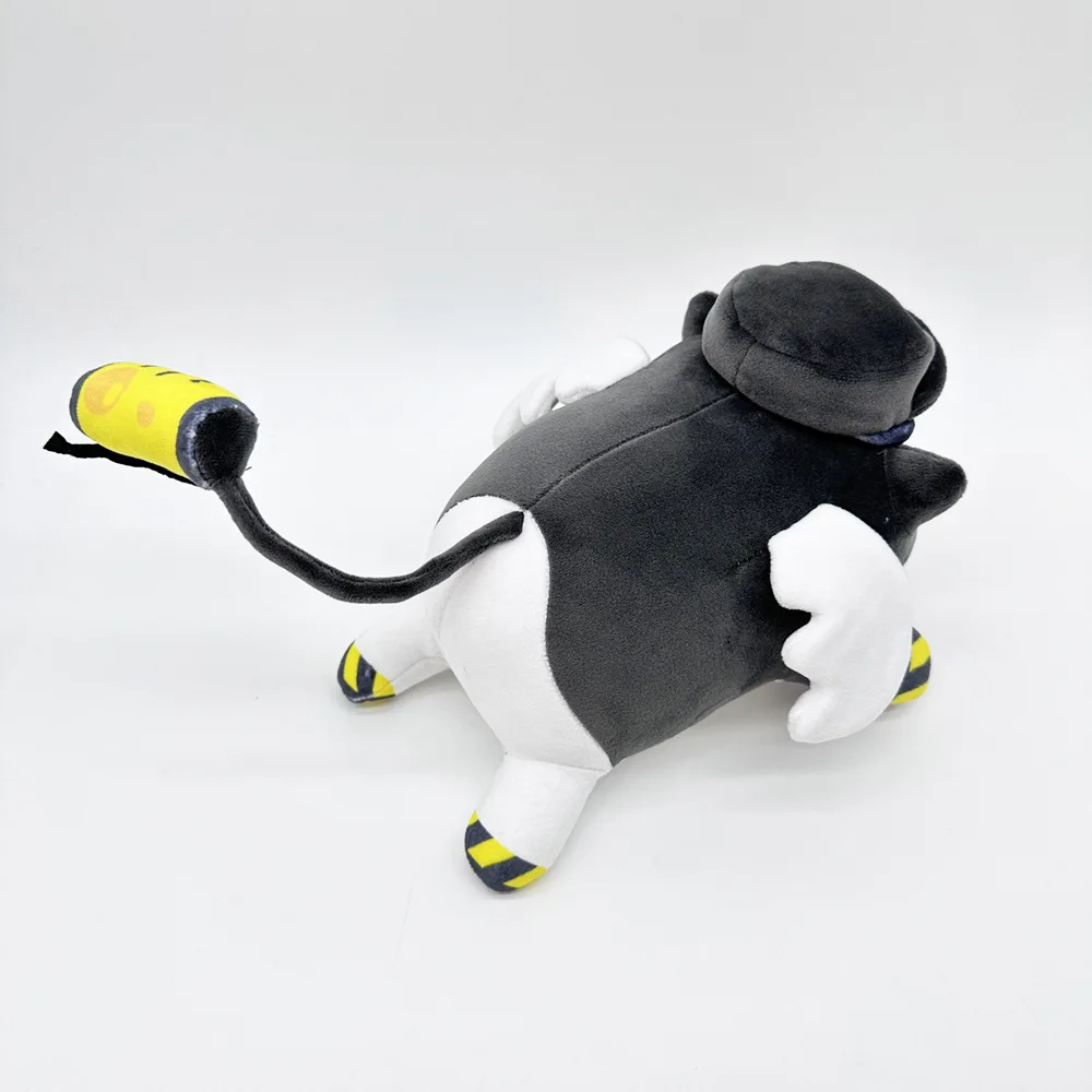 Murder Drones Plush