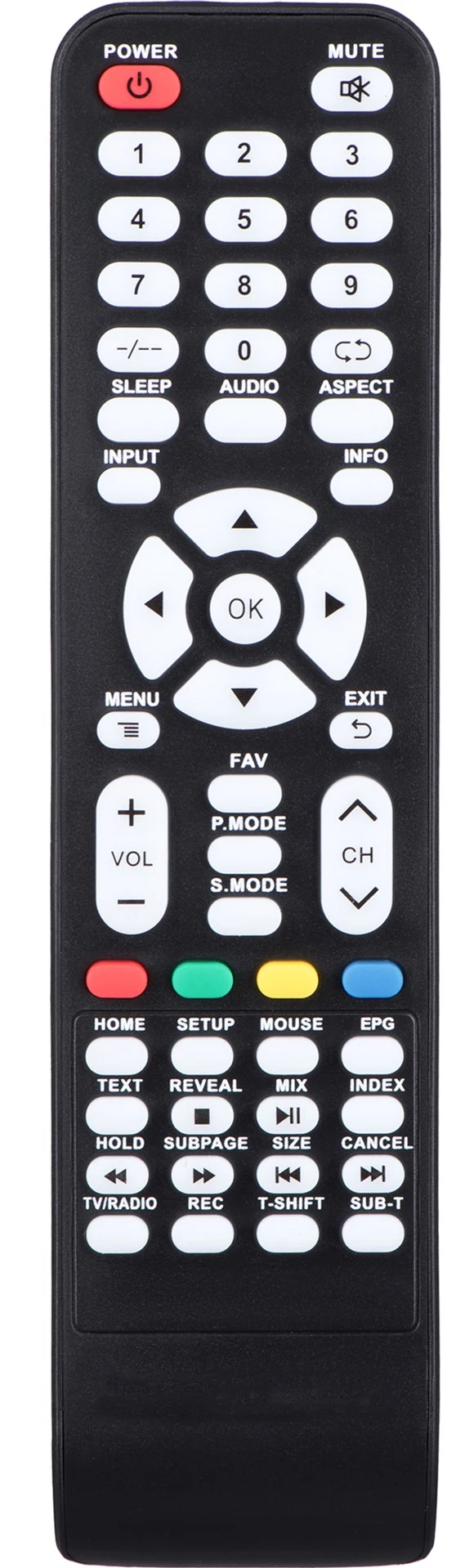 Selecline 130132 / 55S18UHD - Mandis Shop