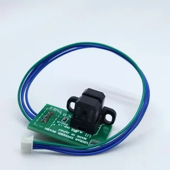 Sensore raster encoder per stampante di grande formato