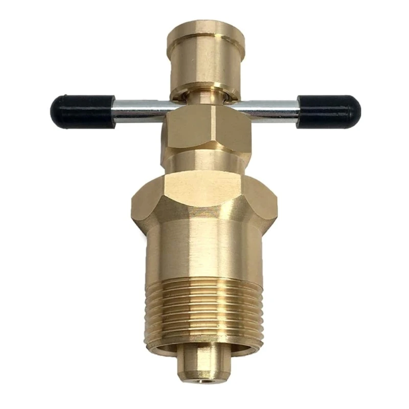 

Disassembly Removal Puller Tool Plumbing for Increasing Torques Removing Drop Shipping