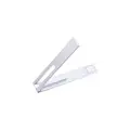 1Pcs Silver