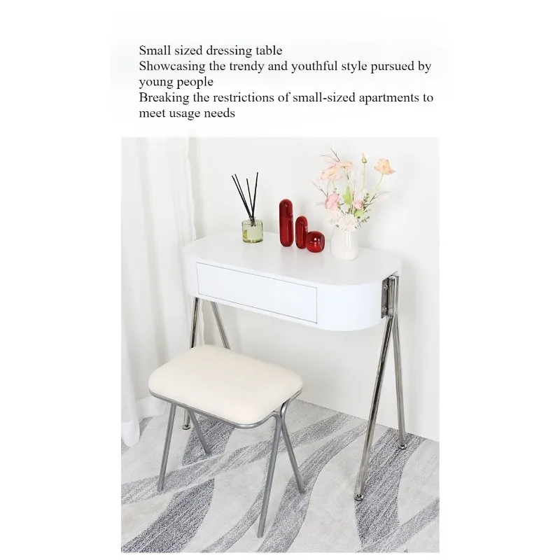 Commode en bois minimaliste