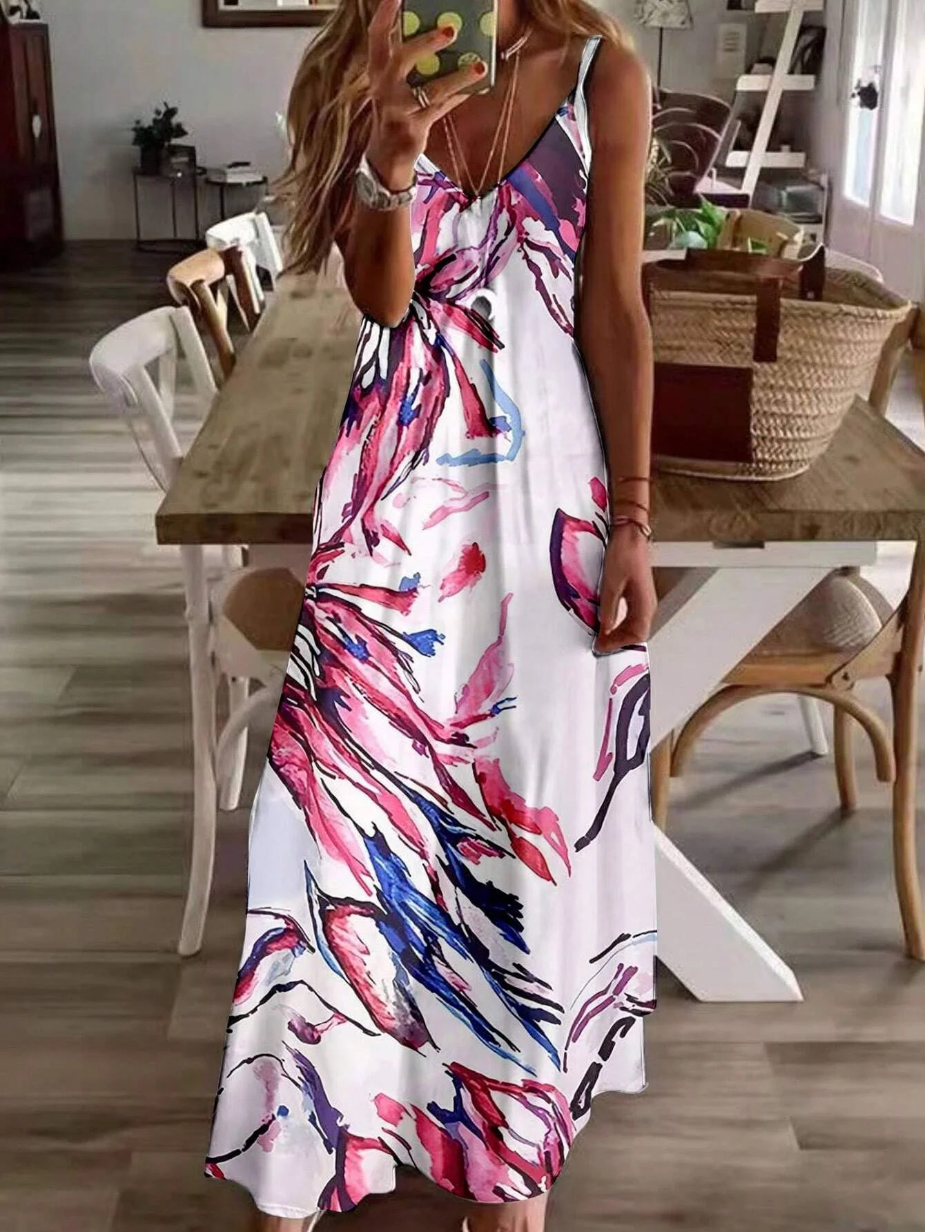 Verna Sin Tirante Novio Vestido Con Apertura Tormenta