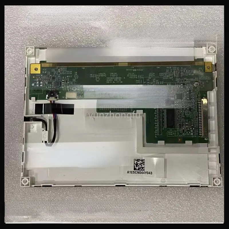 

For NEW 5.7" NL6448AC18-11 NL6448AC18-11D TFT Repair LCD Screen Display Panel