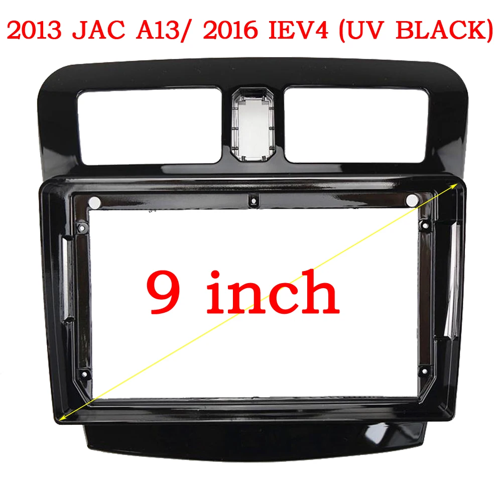 JAC J3/A13 2013  9 ġ ڵ þ  г,  ŰƮ ġ þ ܼ  GPS  ÷Ʈ 9 ġ Ʈ Ŀ 