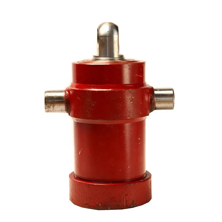 

Made in china steel KAMAZ hydraulic cylinder for agricultural machinery