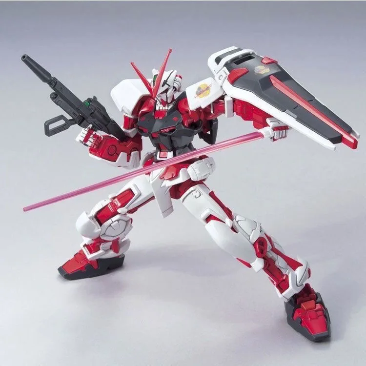 

Anime Gunpla Hg1/144 Change/Red Lost Heresy Dark Assault Freedom Fate Action Figure Assembled Robot Gundam Model Kid Toys Gift