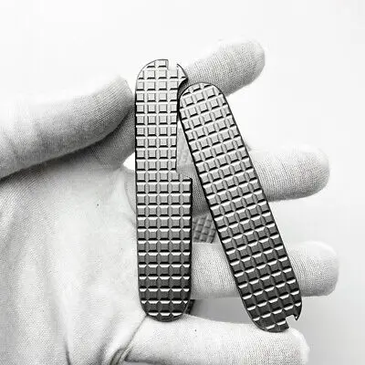 

1 пара, ручные весы для швейцарского армейского ножа Victorinox 91 мм