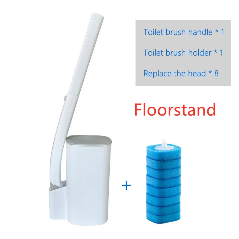 floorstand set 1