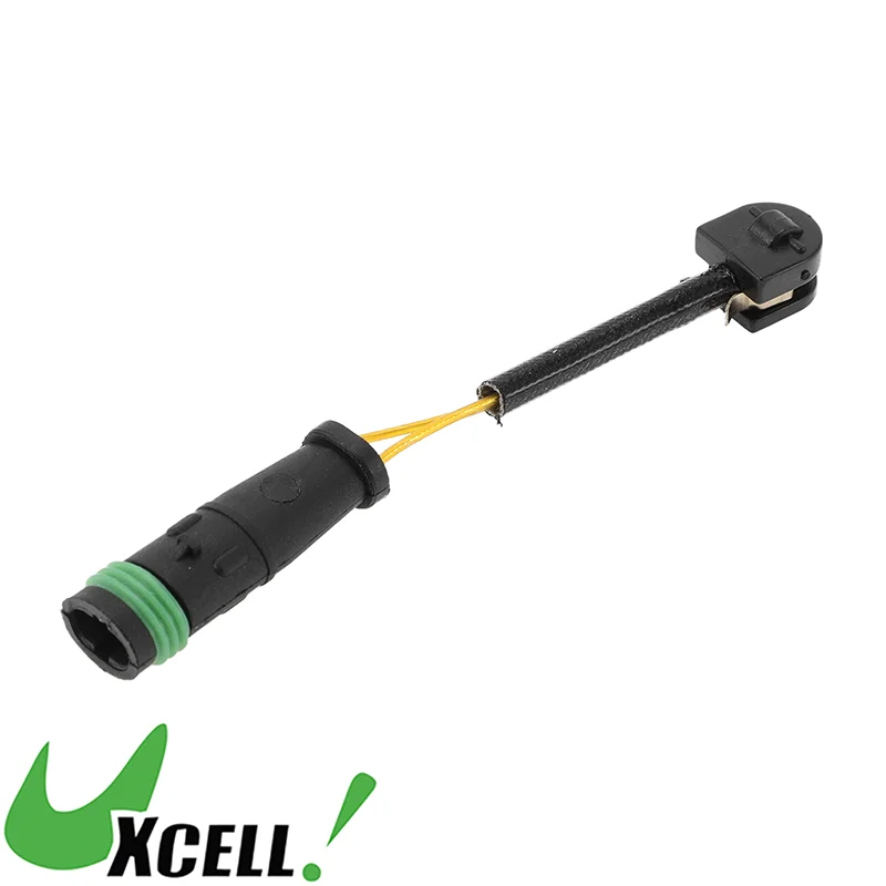 UXCELL 1pc Vehicle Brake Pad Sensor Brake Lines Car Rear Pad Wear Sensor for Mercedes Benz Sprinter No.9065401317