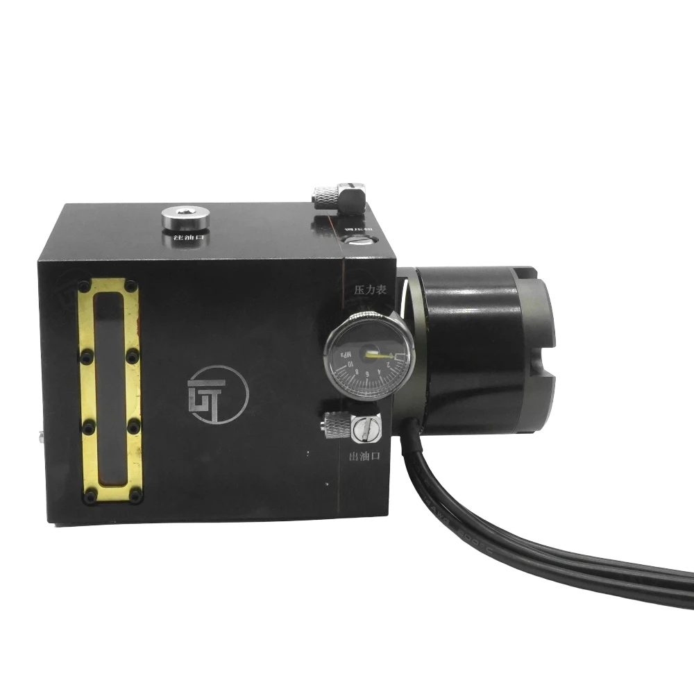 Pelle hydraulique RC avec pompe intégrée ESC - Tank robot radiocommandé