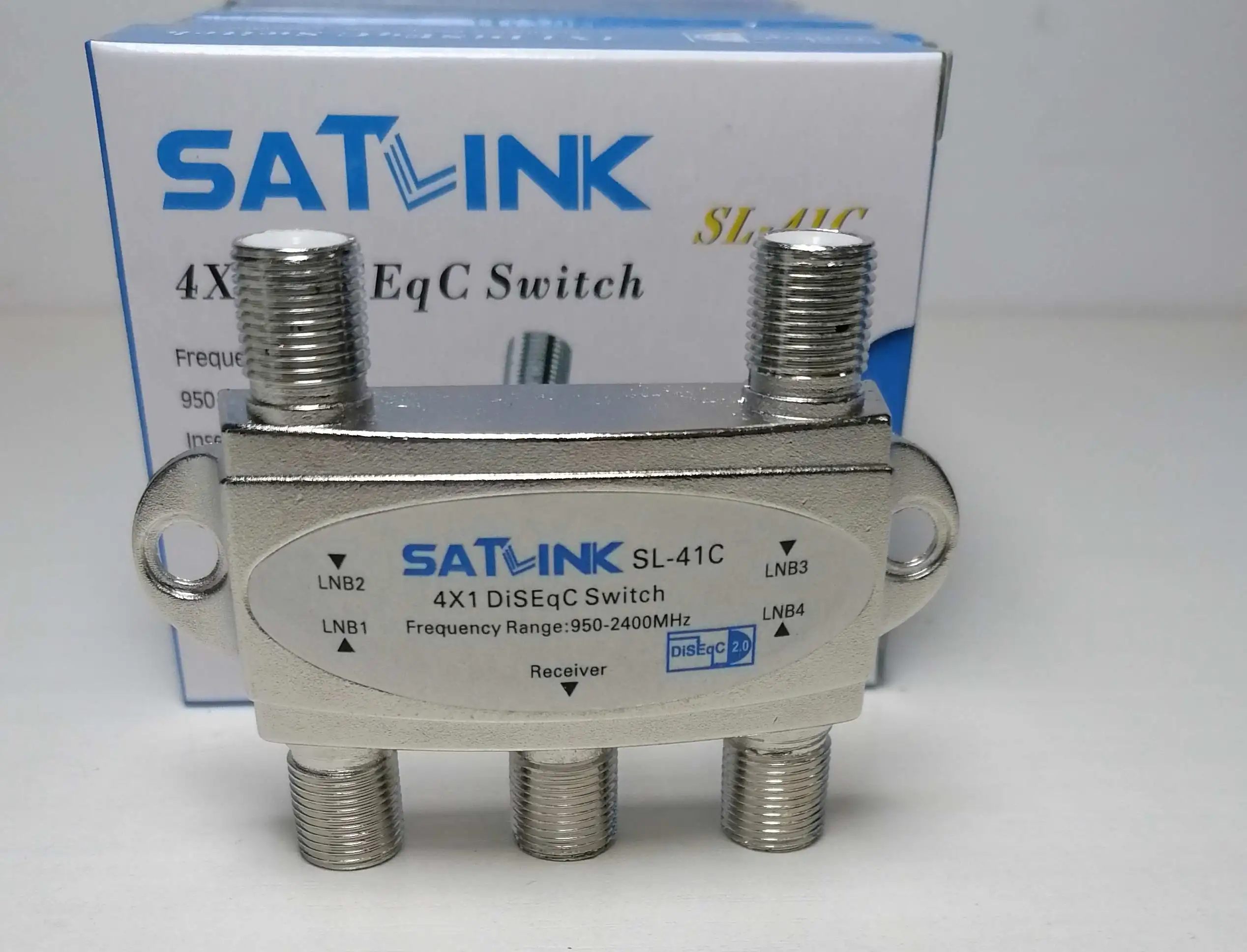  ű DiSEqC ġ, STARLINK SL0C  FTA TV LNB ġ