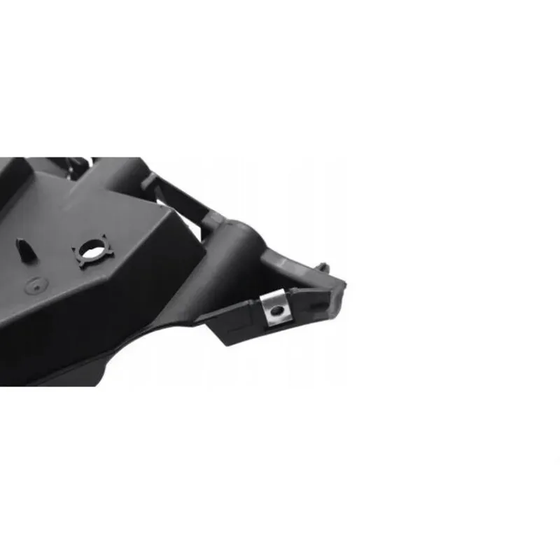 New Bumper Bracket Right&Left Side For Volvo XC60 2008 2009 2010 2011 2013 2012 30763435 30763436