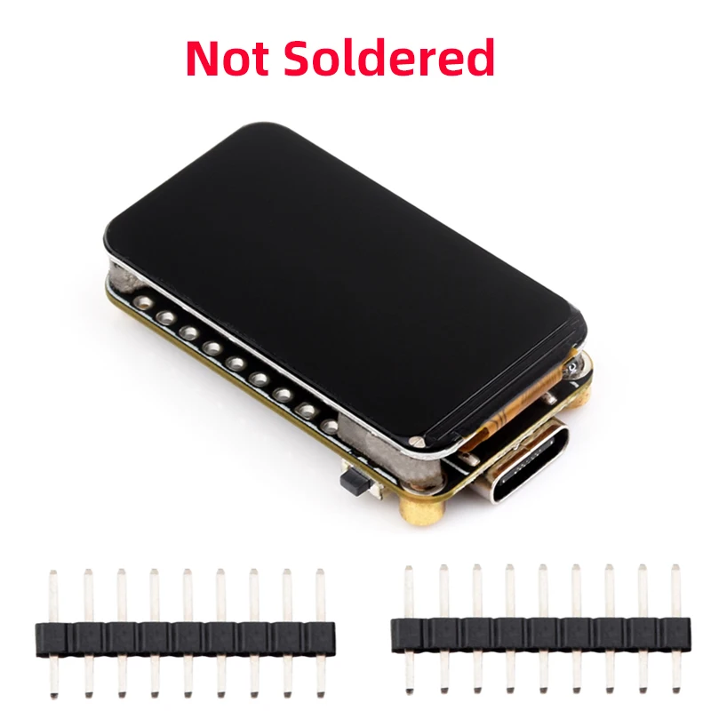 ตัวเลือกสินค้า บอร์ดพัฒนา ESP32-C6 RISC-V AIoT หน้าจอ LCD 1.47 นิ้ว