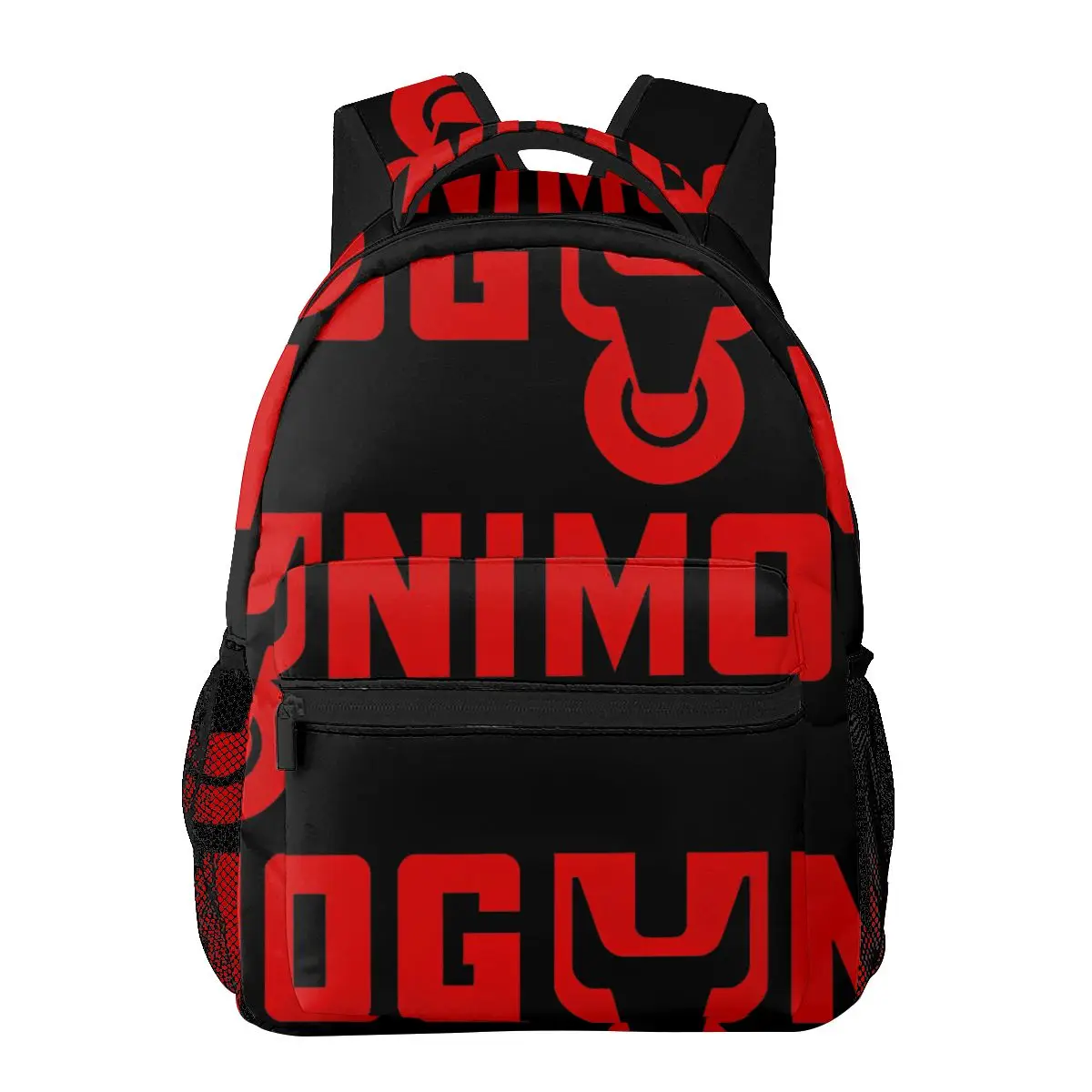 UNIMOG Casual Backpack Unisex Students Leisure Travel Computer Backpack