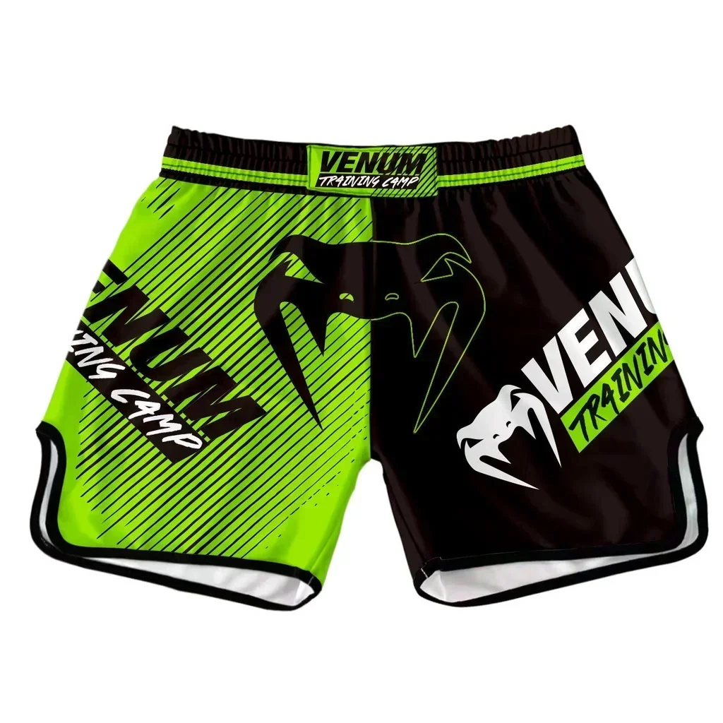 Pantalones MMA Venum Navaja