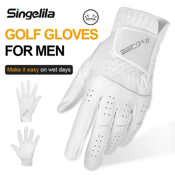 Men's Premium Golf Glove Left Hand 1