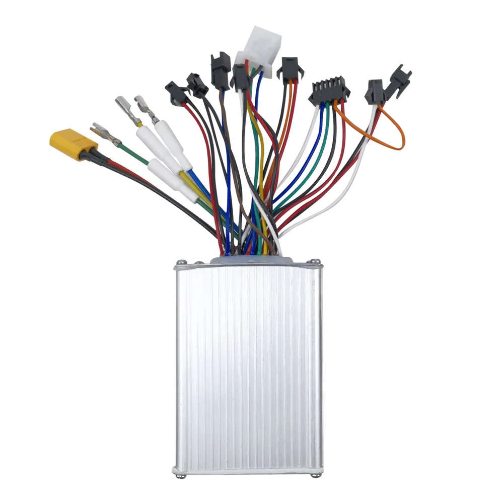 

Controller Bike Controller Electric Scooter Controller For KUGOO PRO PCB Plastic 2 Wheeled Scooter Aluminum Alloy