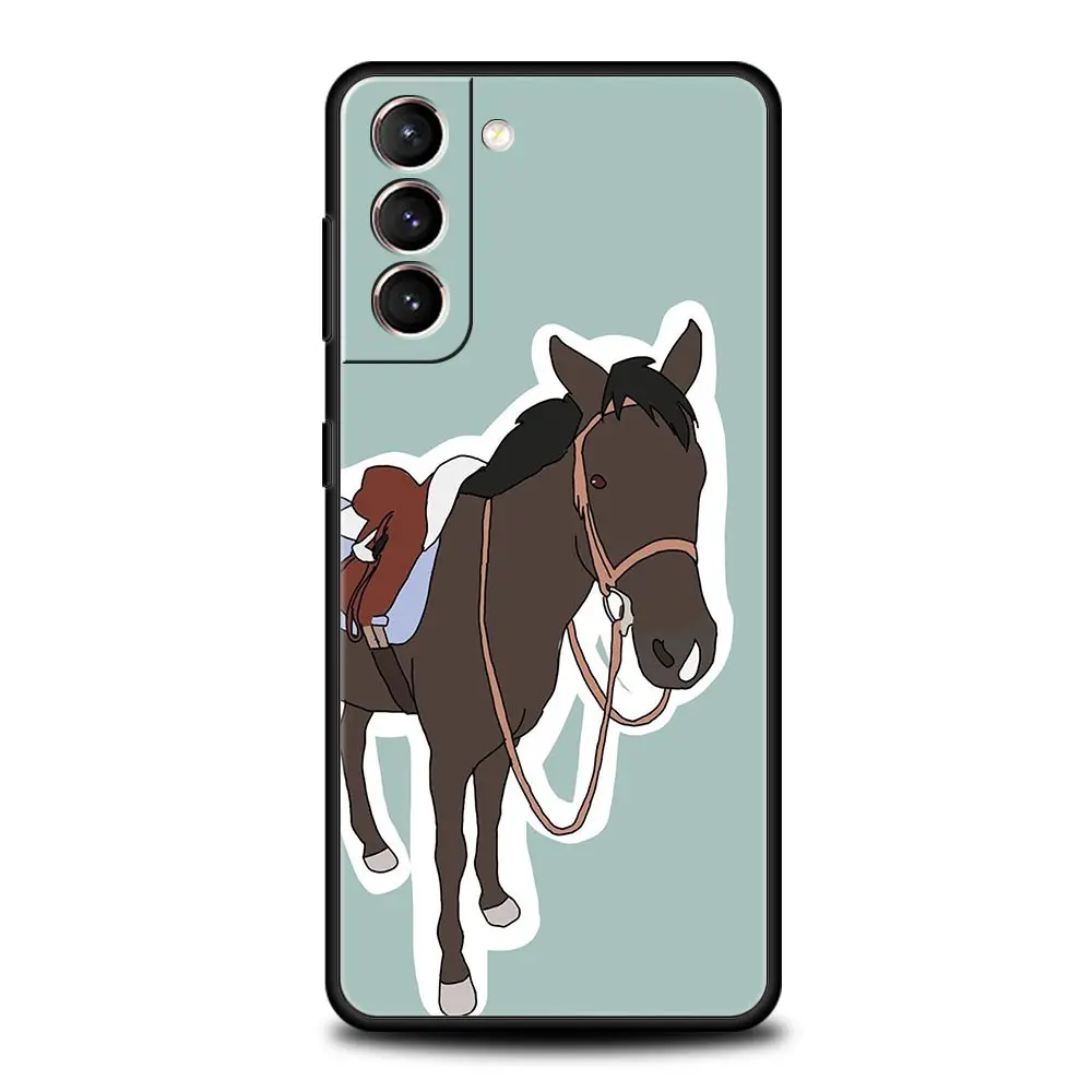 Frederik The Great Beauty Horse Phone Case Cover