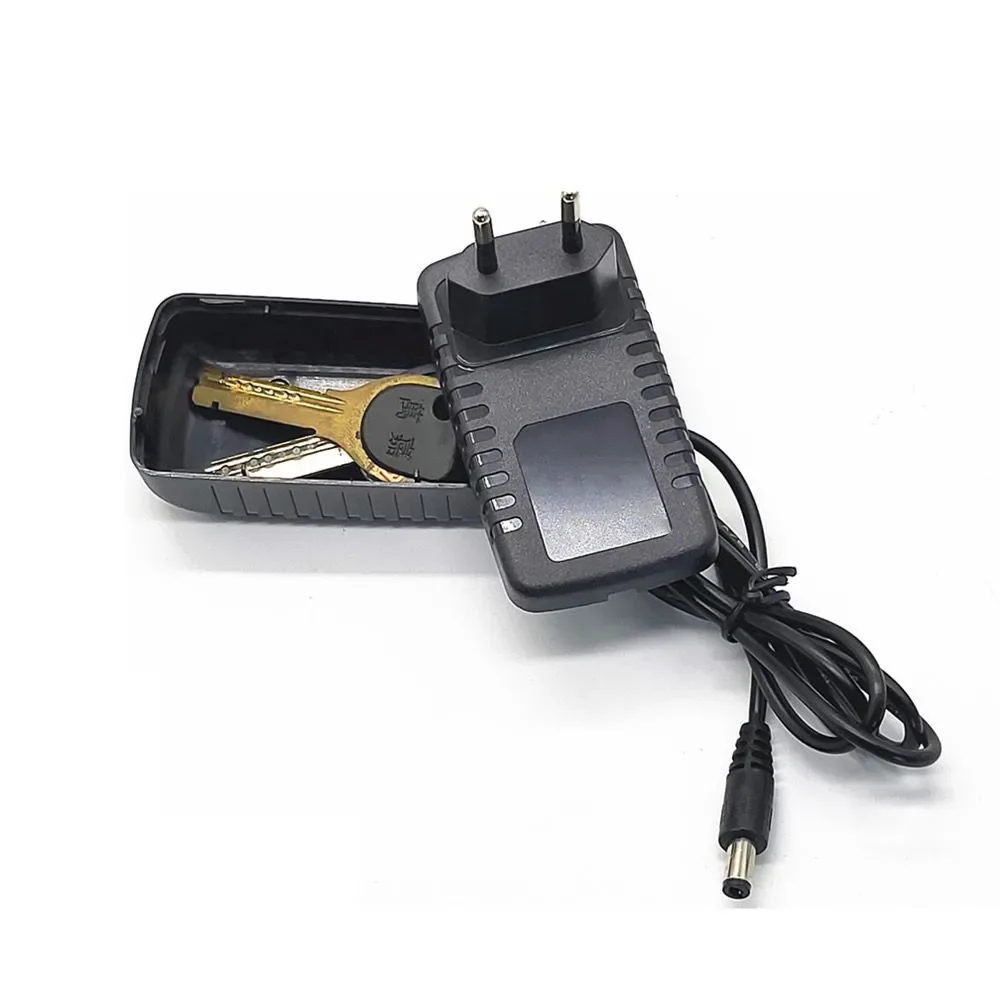 Portable Hidden Storage Mini Safe Deposit Box