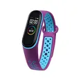 Blue-purple