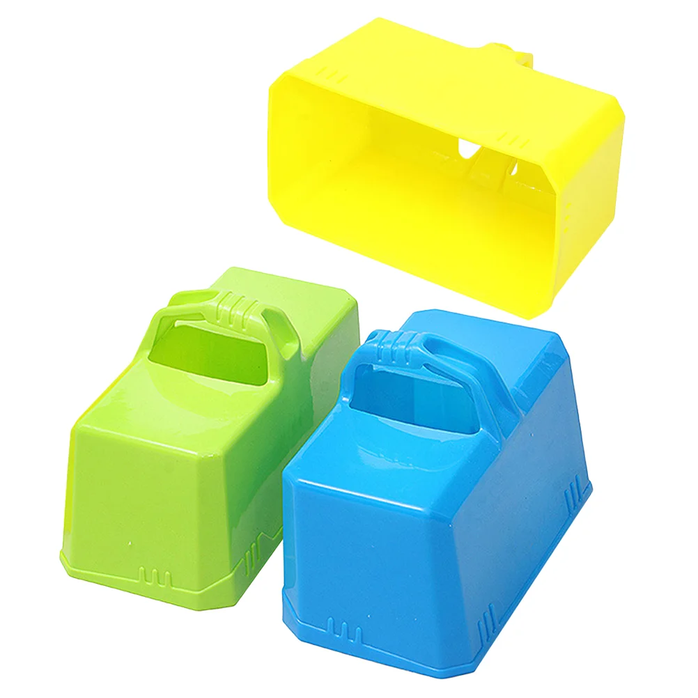 

3 шт., формочки для детских зимних игрушек