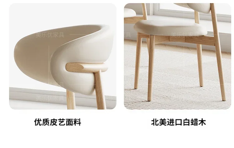 Dressing Conference Dining Table Set Console Service Kitchen Center Table Mid Century Modern Lounge Mesa Home Furniture