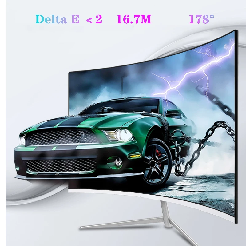 24/27 ġ   75Hz 2ms  ũž PC HD ǻ ÷  HDMI VGA Ʈ 1080P ũž ÷