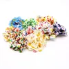 20PCS Pet Collar Accessories Summer Movable Pet Collar-flower Bowtie With Elastic Band For Dog and Cat Puppy Collar Pet Supplies 5