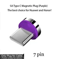 5A typec plug