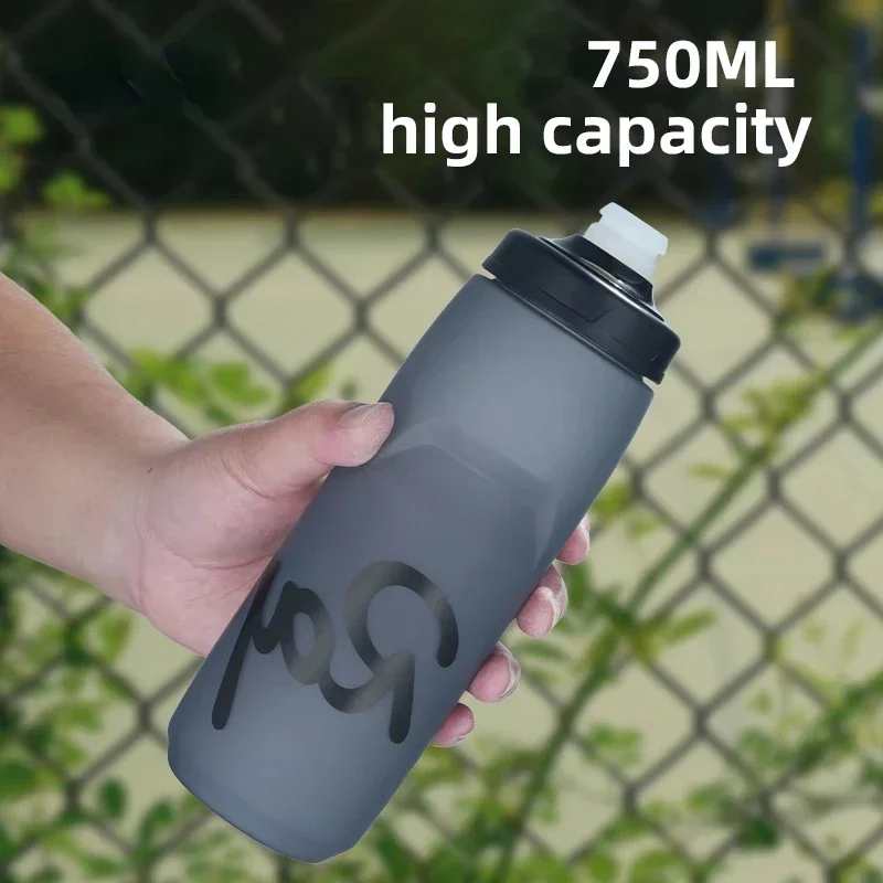 Water Bottle Bicycle Water Bottle Sports Bottle 750/620ML Brand PP5 Bicycle Water Bottle Ultra-Light Squeezable Leak-Proof Sports Bottle Bicycle Lockable Cycling Water water bottle,bicycle water bottle,sports bottle