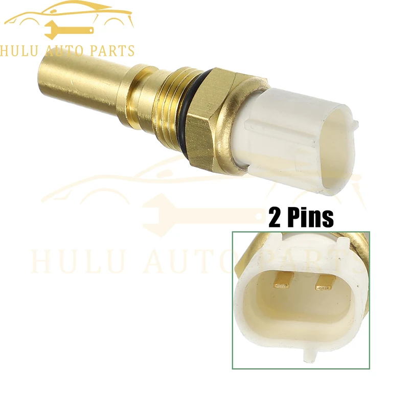 カーズ 8942833010 Genuine Toyota SWITCH, TEMPERATURE DETECT 89428
