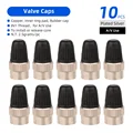 AV Caps GSV 10pc