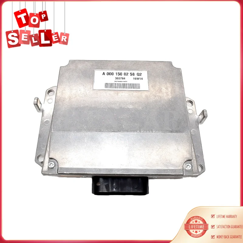 

Высококачественный трансформатор зажигания A0001500258 0001500258 подходит для Mercedes C215 C216 W220 W221 R230