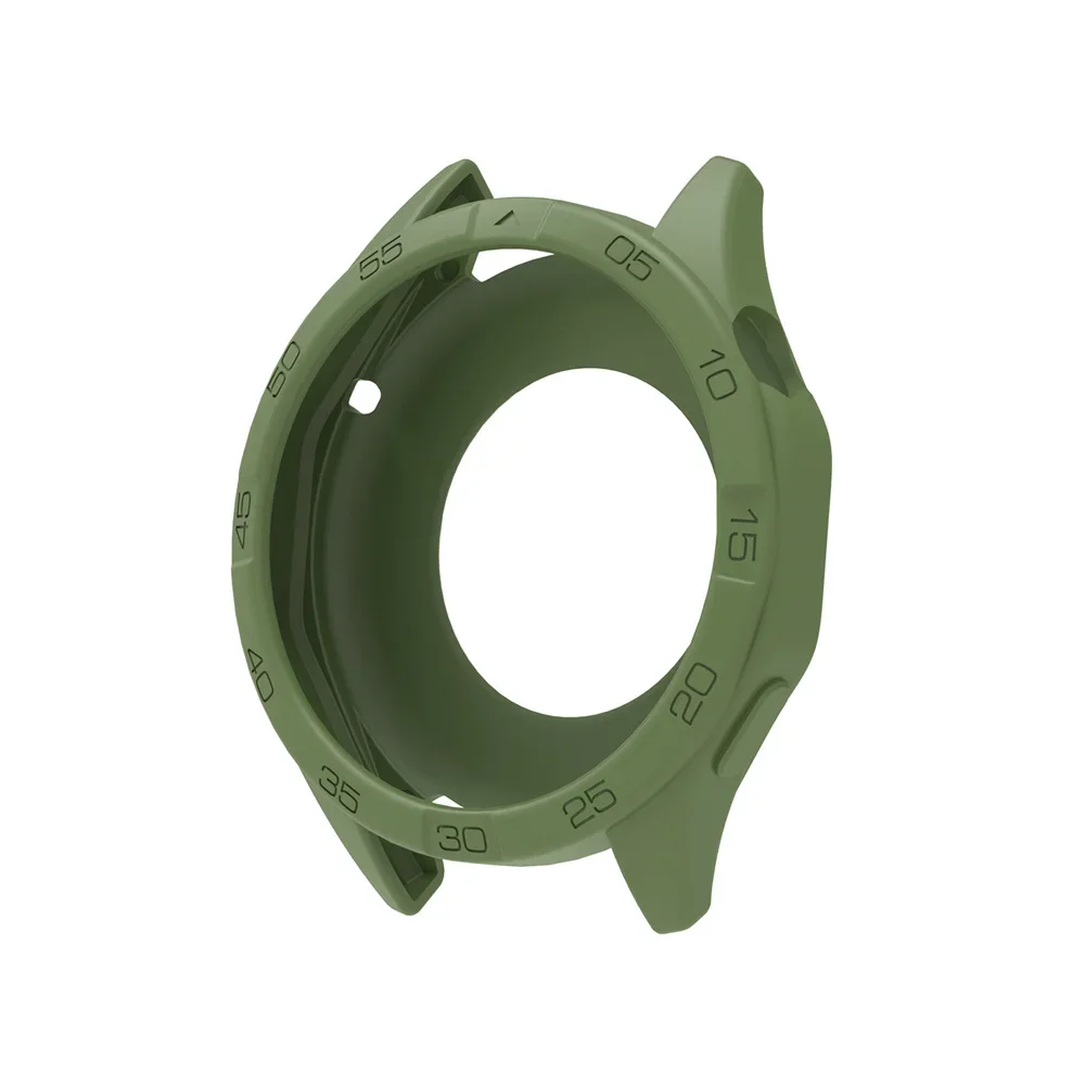 Premium Silicone Protective Bumper Case