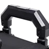 TOUGHBUILT Electrician Maintenance Trolley Box Trailer Hard Bottom Large Opening Tool Tug Box Hardware Professional Work Tools 6