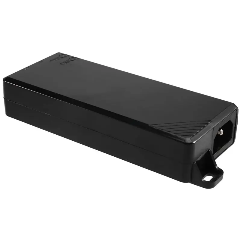 ABDW-스타링크 GEN2/GEN3 150W 2.5Gbe AC 전원 공급 장치 POE 인젝터 48-57V POE 출력