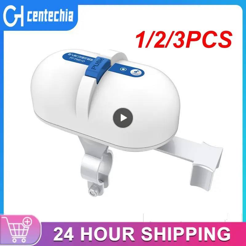 

1/2/3PCS Tuya Water Valve Motor WiFi/ Irrigation Valve Controller Automation Work With Alexa ZHA Yandex Alice Smart