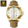 859 Gold White