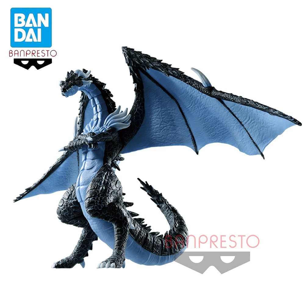 

In Stock Original Banpresto That Time I Got Reincarnated As A Slime Veldla Tempest Figure Anime Genuine Model