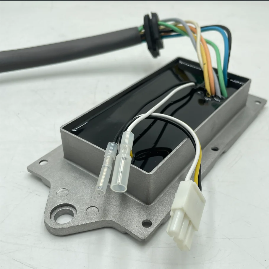 247-5212 247-5213 157-3177 227-7672 Accelerator Motor Drive Module for CAT Caterpillar 320C 320D 320CL 320DL 323D Excavator Part