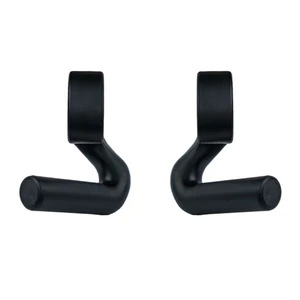 Pulls Up Resistance Band Handle NonSlip Gyms Attachments Handle for Gyms Workouts Pulldown Exercise Part Drop Shipping