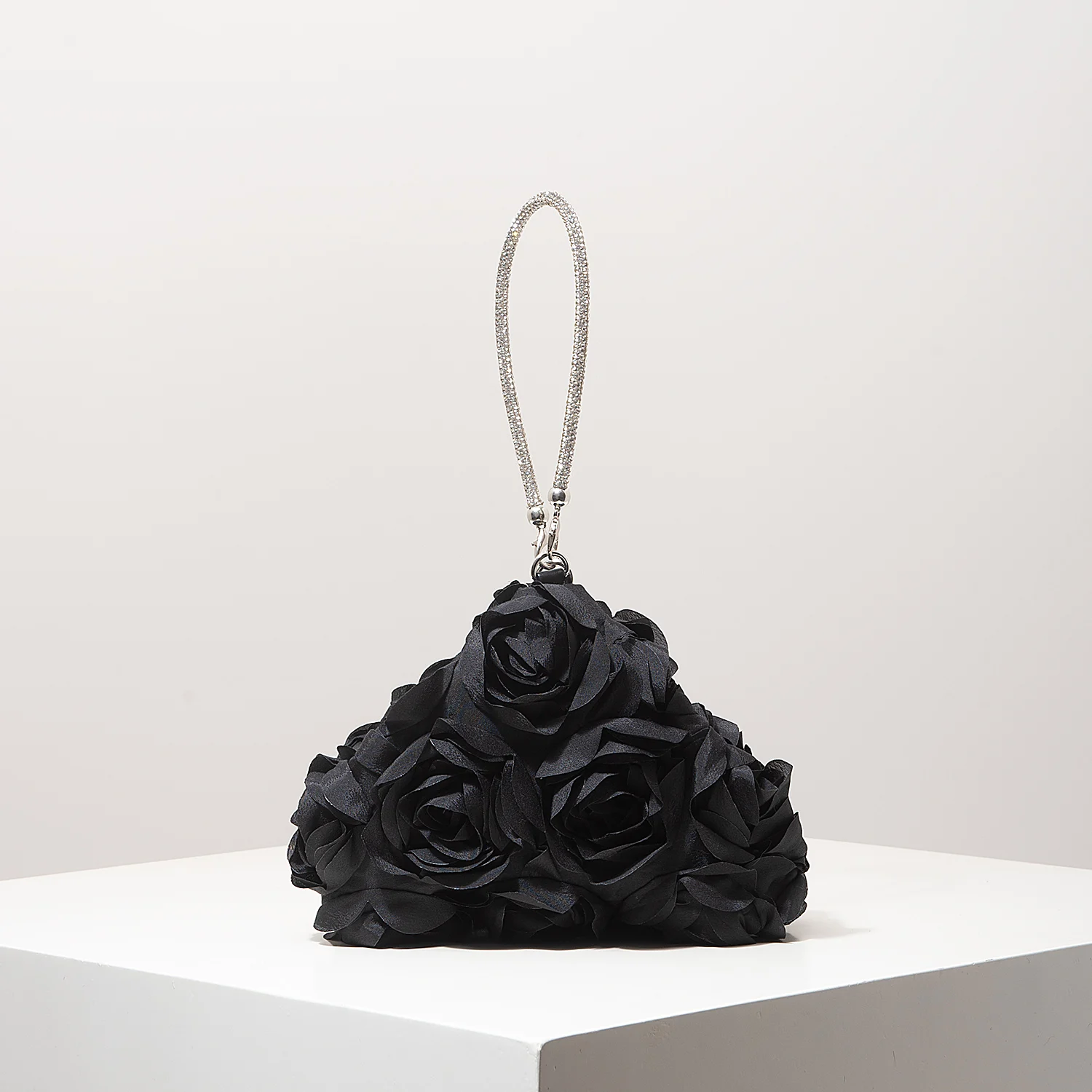 Mini Floral Party Purse Image 17