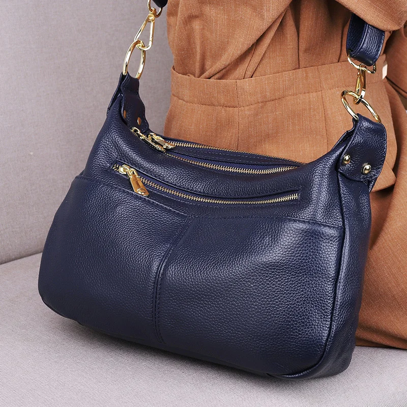Women Handbags Female Designer Brand Shoulder Bags for Travel Outdoor Feminine Bolsas Leather Large Messenger bag