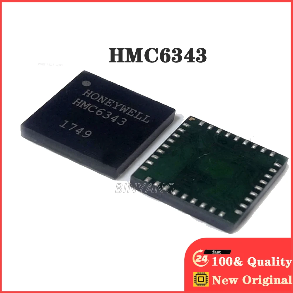 

(1piece)100% HMC6343 LPCC-36 New Original Stock IC Electronic Components