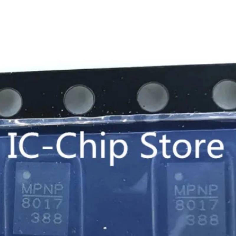 

1PCS~50PCS/LOT MP8017GL 8017 QFN New original