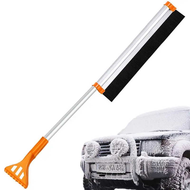 

Снежная кожа, зимняя аварийная лопата, автомобильный инструмент для очистки снега, автомобильный набор для снега, снаряжение для удаления снега