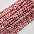 Rhodochrosite