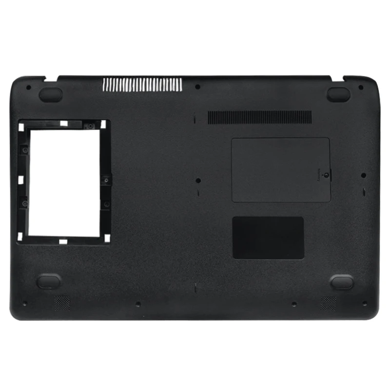 New For Samsung NP300E5K NP300E5M NP3500EM NP300E5L Laptop LCD Back Cover/Front Bezel/Hinges Cover/Palmrest/Bottom Case Keyboard 