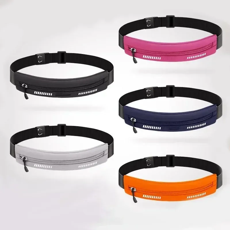 Waterproof Running Waist Bag 5